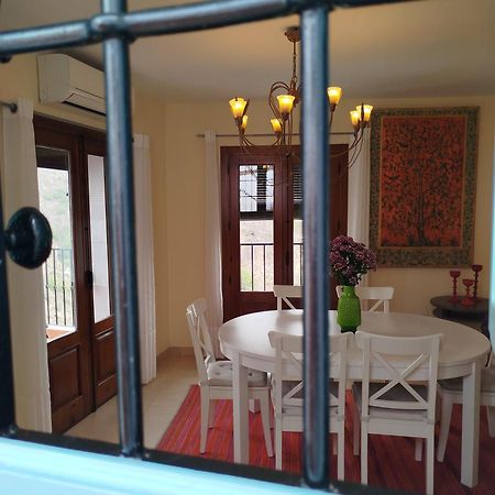 Quiet House In Village Center With Mountains Views Frigiliana Exterior photo